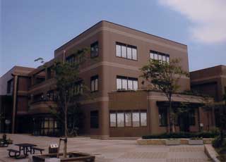 香川大学工学部電算・管理棟新営その他工事