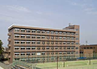 香川大学（幸町）総合研究棟（幸町北8号館）等改修工事