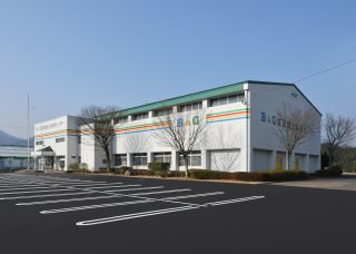 綾川町B&G綾上海洋センター改修工事